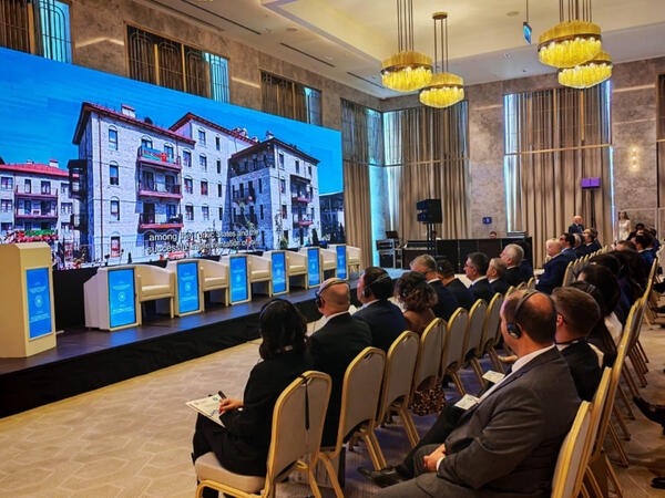 Şuşada Forum keçirilir - <span class="color_red">FOTO</span>