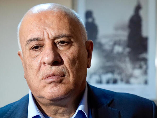 ABŞ ona viza vermədi