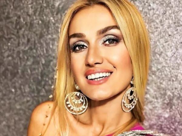 Tuğba milyonluq əmlakını dövlətə bağışlayacaq