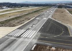 Türkiyədə “Ankara Hava Limanı”nın açılışı olacaq