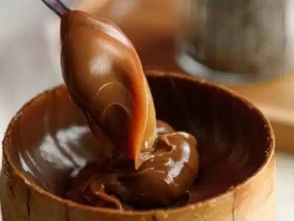 Son zamanların ən populyar ləzzəti - Dulce de Leche