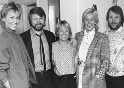 ABBA-nın üzvü vəfat etdi - <span class="color_red">FOTO</span>