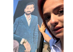 Elnur Valehin qızından təsirli paylaşım - <span class="color_red">VİDEO</span>