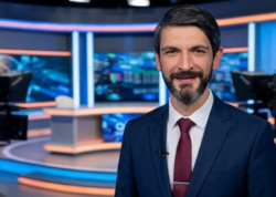"Space" TV-də yüksək vəzifəyə təyinat