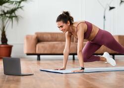 Evdə pilates: Doğru başlamaq üçün bilməli olduğunuz məqamlar