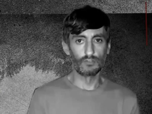 Bakıda narkokuryer saxlanıldı