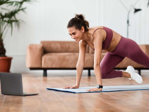 Evdə pilates: Doğru başlamaq üçün bilməli olduğunuz məqamlar