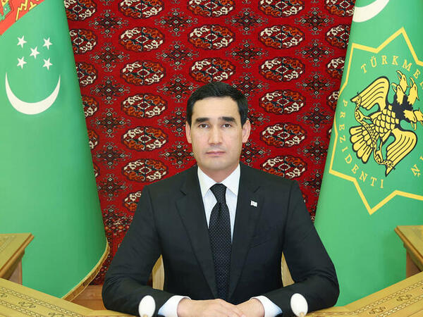 Türkmənistan Prezidentinin Azərbaycana səfəri nəzərdə tutulur