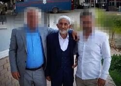 Türkiyədə azərbaycanlı qadın saxlanıldı: Qayınatasını döyərək öldürməkdə şübhəli bilinir
