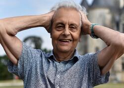 Kristian Bujeau vəfat etdi - <span class="color_red">FOTO</span>