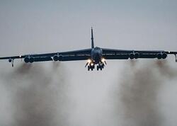 ABŞ hərbi aviasiyasında ağır itki: "B-52" qəzaya uğradı, heyət üzvləri öldü