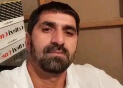 Rusiyada azərbaycanlı fəhlə hündürlükdən yıxılıb öldü