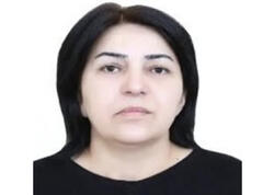Azadə Vəliyeva vəfat etdi