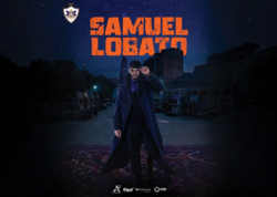 "Qarabağ"ın yeni transferi - Samuel Lobato