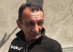 "İçən adam idi, çox vaxt aptek spirti içirdi"
