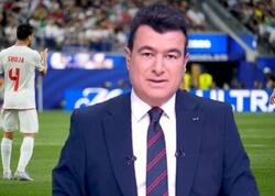 Murat Ekrem kobud səhvlərinə görə işdən çıxarıldı
