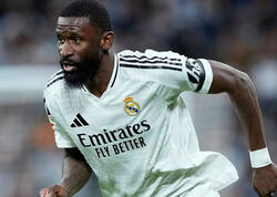 Rüdiger Mourinyonun “Real”a qayıtmasından danışıb