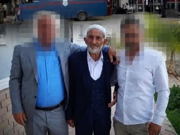 Türkiyədə azərbaycanlı qadın saxlanıldı: Qayınatasını döyərək öldürməkdə şübhəli bilinir