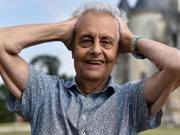Kristian Bujeau vəfat etdi - <span class="color_red">FOTO</span>