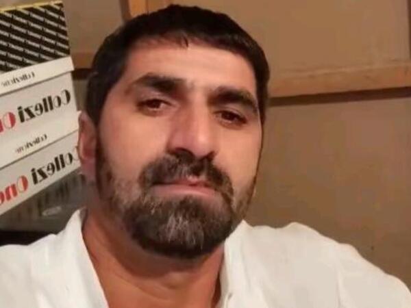 Rusiyada azərbaycanlı fəhlə hündürlükdən yıxılıb öldü