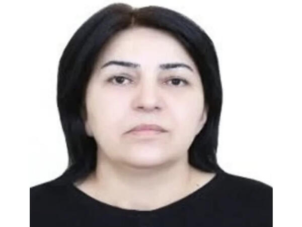 Azadə Vəliyeva vəfat etdi