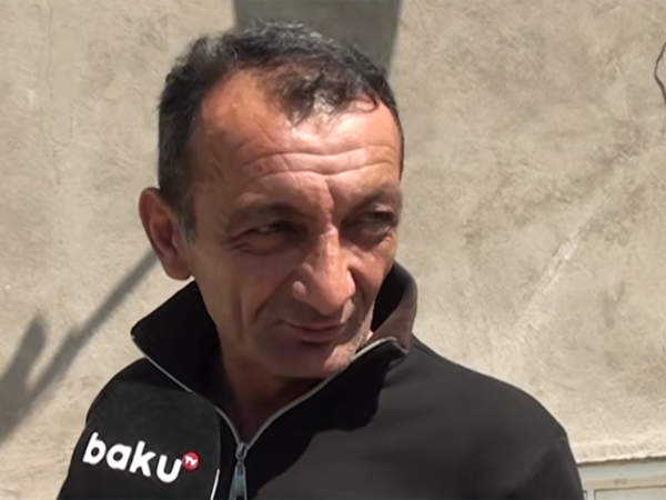 "İçən adam idi, çox vaxt aptek spirti içirdi"