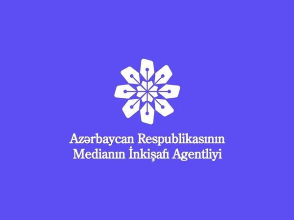 Medianın İnkişafı Agentliyi və Audiovizual Şura birləşdirilir