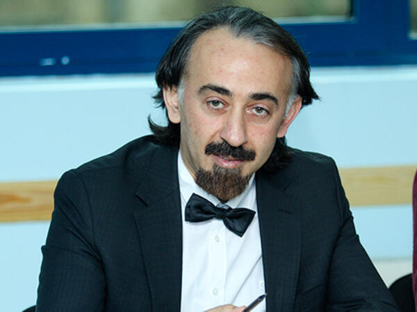 Fərhad Mehdiyevin qızı qəzada həlak oldu
