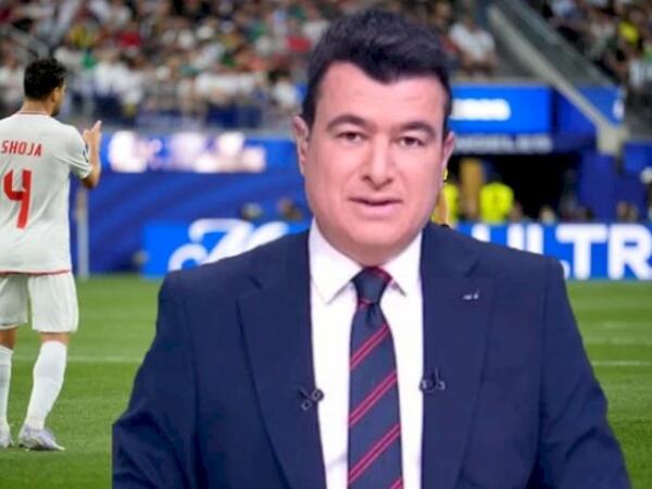 Murat Ekrem kobud səhvlərinə görə işdən çıxarıldı