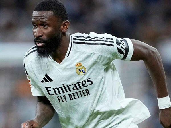 Rüdiger Mourinyonun “Real”a qayıtmasından danışıb