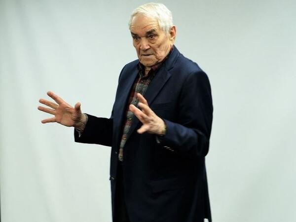 İsrailə köçən Tofiq Mirzəyev xəstəxanaya yerləşdirildi - Son vəziyyət