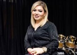 Gəncədə müğənni qəzaya düşdü - <span class="color_red">FOTO</span>