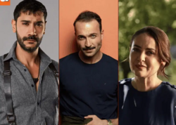 Uğurun yerinə Burak Özçivit gətirilir