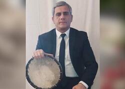 Habil Qasımov vəfat etdi - <span class="color_red">FOTO</span>