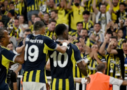 “Fənərbağça”nın Çempionlar Liqasındakı rəqibi bəlli oldu