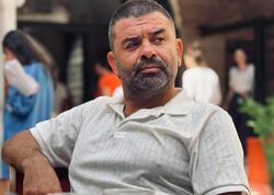 Bülent Şakrak ürəyindən əməliyyat olundu - <span class="color_red">(Foto)</span>