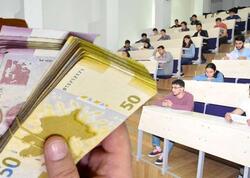 Təhsil Tələbə Krediti Fondu açıqladı: Kredit alanların 64 faizini qızlar təşkil edir - <span class="color_red">(Foto)</span>