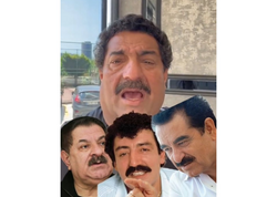 İbrahim Tatlısəs, Müslüm Gürsəs və Ağadadaş Ağayevə bənzətdilər - <span class="color_red">VİDEO</span>
