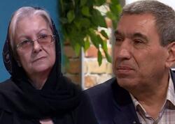Rəhman Rəhmanovun birinci xanımı: "4 uşaqla tək qaldım" - <span class="color_red">(Video)</span>