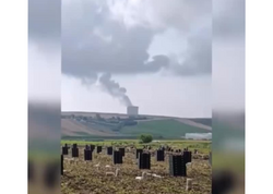 Türkiyədə süni bulud yaradıb yağış yağdırırlar - İddia - <span class="color_red">(Video)</span>