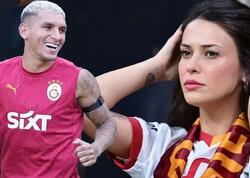 Türk aktrisa "Qalatasaray"lı ulduza xəyanət edib?