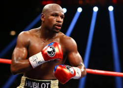 Floyd Meyvezerə qarşı ittihamlar irəli sürüldü