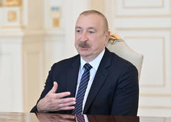 Prezident İlham Əliyev İordaniya Baş nazirinin müavinini qəbul edib