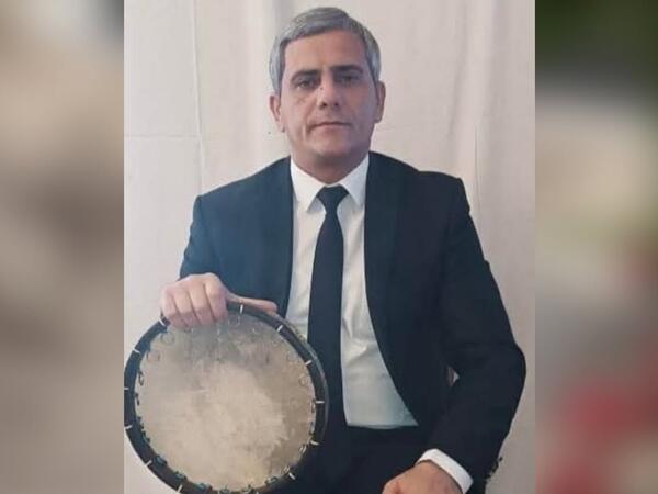 Habil Qasımov vəfat etdi - <span class="color_red">FOTO</span>