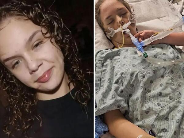 "TikTok"dakı ölümcül trend 15 yaşlı qızın həyatına son qoydu - <span class="color_red">(Foto)</span>
