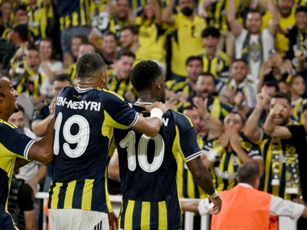 “Fənərbağça”nın Çempionlar Liqasındakı rəqibi bəlli oldu