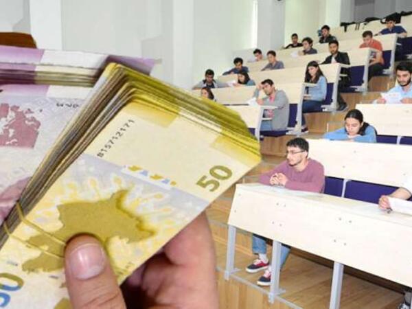 Təhsil Tələbə Krediti Fondu açıqladı: Kredit alanların 64 faizini qızlar təşkil edir - <span class="color_red">(Foto)</span>