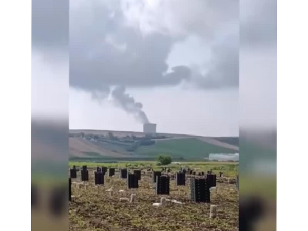 Türkiyədə süni bulud yaradıb yağış yağdırırlar - İddia - <span class="color_red">(Video)</span>