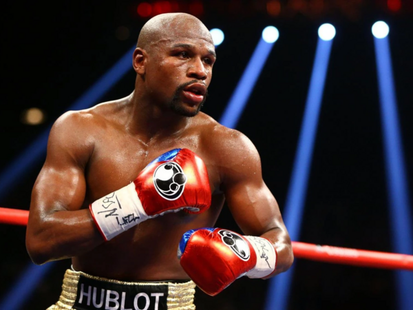 Floyd Meyvezerə qarşı ittihamlar irəli sürüldü