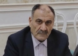 Tanınmış müəllim Qalib Məmmədov vəfat edib